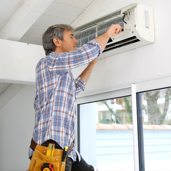 Dikili Klima Tamircisi