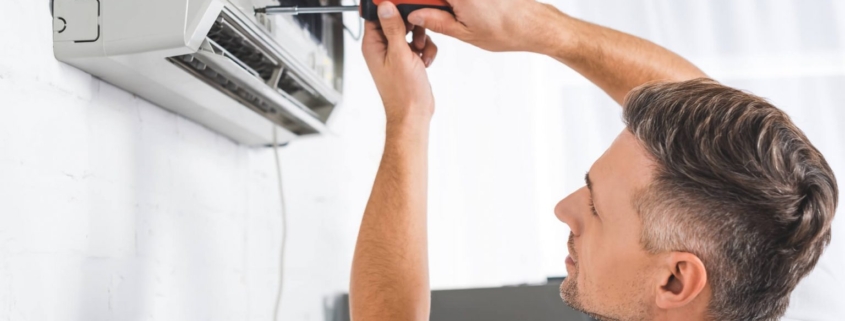 Dikili Klima Tamircisi